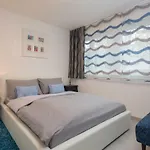 Apartment Scherbl - 1 One-Bedroom Apartment & 2 Private Rooms Near Park Marjan, Split Daire Split