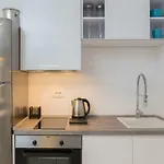 Daire Apartment Scherbl - 1 One-Bedroom Apartment & 2 Private Rooms Near Park Marjan, Split