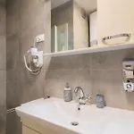 Apartment Scherbl - 1 One-Bedroom Apartment & 2 Private Rooms Near Park Marjan, Split Split