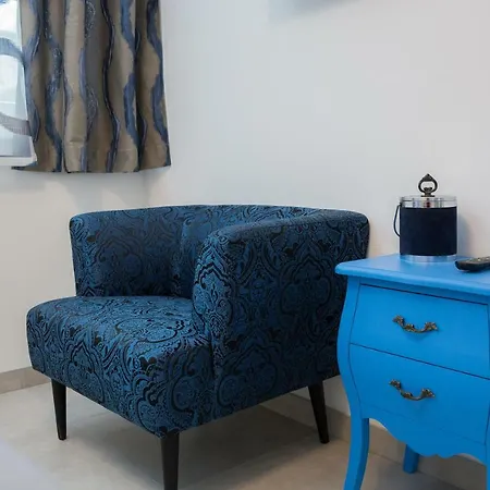 Apartment Apartment Scherbl - 1 One-Bedroom Apartment & 2 Private Rooms Near Park Marjan, Split Split