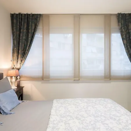 Apartment Scherbl - 1 One-Bedroom Apartment & 2 Private Rooms Near Park Marjan, Split Apartment Split