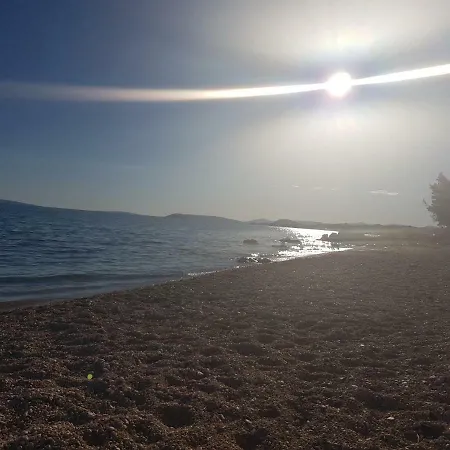 Apartment Apartment Scherbl - 1 One-Bedroom Apartment & 2 Private Rooms Near Park Marjan, Split *