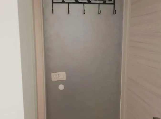 Apartment Apartment Scherbl - 1 One-Bedroom Apartment & 2 Private Rooms Near Park Marjan, Split Split