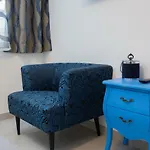 شقة Apartment Scherbl - 1 One-Bedroom Apartment & 2 Private Rooms Near Park Marjan, Split سبليت